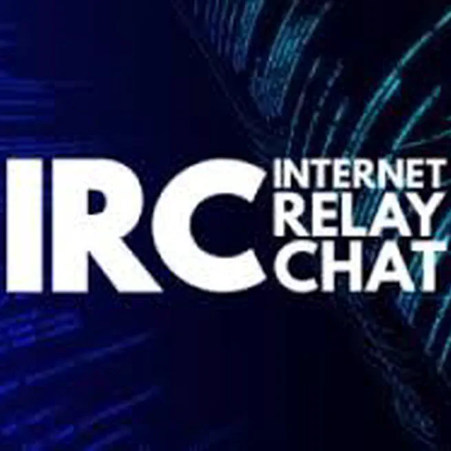 IRC Chat Server